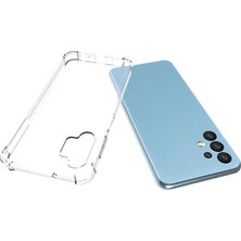Galaxy A13 4g Kılıf Teqsma Nitro Anti Shock Silikon