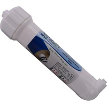 Aquaset Su Arıtma 75-100 Gpd Membran Havuzu 1812