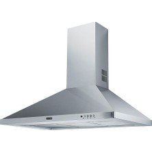 Franke Linfa Fdl 9165 Xs 900 Paslanmaz Çelik Davlumbaz, 90 cm
