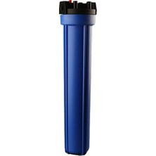 Aquaset Su Arıtma Filtre Havuzu 20″ Mat