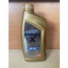 Eneos x Ultra 0W-20 1lt