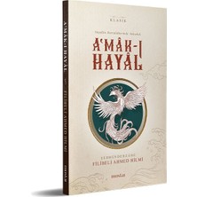 Mostar Yayınları Amakı Hayal - Hayalin Derinliklerinde Yolculuk