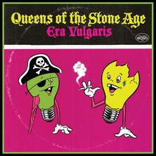  - Teknopal Queens Of The Stone Age / Era Vulgaris