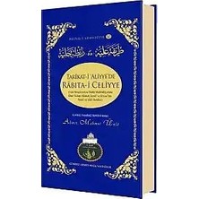 Cübbeli Ahmet Hoca Yayıncılık Tarikati Aliyyede Rabıtai Celiyye