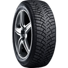 Nexen 215/50R17 95T Xl (Çivi Delikli) Winguard Winspike 3 (Kış) (2026)