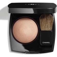  Chanel Joues Contraste Pudra Allık 370 Élégance