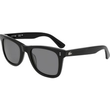 Lacoste 6036S 001 50 Erkek Güneş Gözlüğü