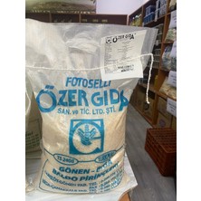 Özer Gıda Baldo Pirinç 5 kg – Gönen Baldo Pirinci – Pilavlık Iri Taneli Pirinç