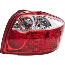 HYS Toyota Auris 2010-2012 Sağ Stop Lambası