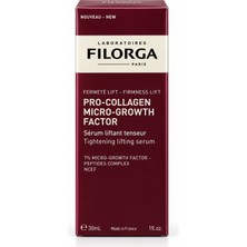 Filorga Pro Collagen Micro Growth Factor Serum 30 ml