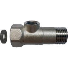 Aquaset Su Arıtma Hat Alma Aparatı 1/2″