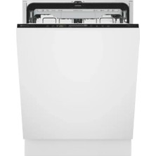 Electrolux KL97X500P Tam Ankastre Comfortlift Bulaşık Makinesi Wifi