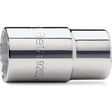 Beta Tools 009200336 920BL 36MM 1/2'' Uzun Yıldız Lokma