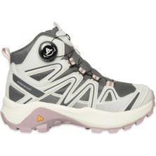 Humtto 271793E Waterproof Çok Renkli Kız Çocuk Bot