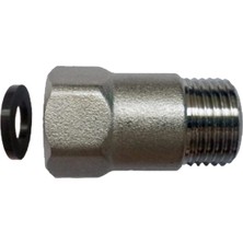 Aquaset Su Arıtma Hat Alma Aparatı 3/4″ Iki Yollu
