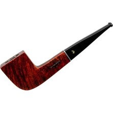 Marvielle Şahin Üç Yıldız 530 9mm Filtreli Akrilik Saplı - Pipo