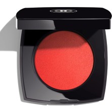 Chanel Joues Contraste Intense Cream-To-Powder Blush - Rouge Franc