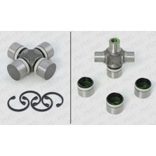 Carraro 10/905687 Örümcek / Çift Eklem Yedek Parçaları - Oem Parçaları