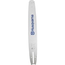 Essan Husqvarna Orijinal Motorlu Testere Palası 3/8 - 34 Diş 45 cm Makaralı