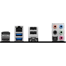 MSI Msı Pro B760-P Iı Ddr5 Hdmı-Dp Pcıe 4.0 1700P Atx