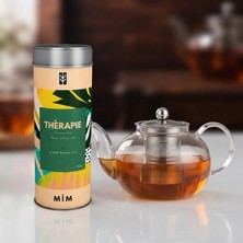 Artizan Mutfak 50 gr Therapıe Çay - Cam Demlik