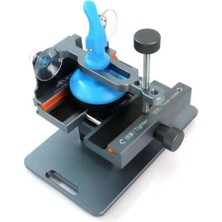 Marvielle RL-601S Plus 360 Derece Tutucu - Ölçüm Cihazı