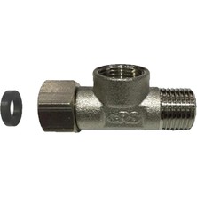 Aquaset Su Arıtma Hat Alma Aparatı 3/8″ Oynar Başlıklı