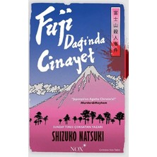 Nox Fuji Dağı'nda Cinayet