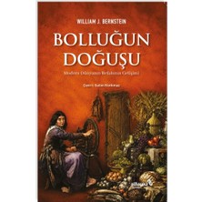 Kyops Bolluğun Doğuşu Modern Dünyanın Refahının Gelişimi