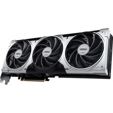 MSI Msı RTX5080 16GB Ventus 3x Oc Plus 16G Gddr7 256BIT HDMI Dp Pcıe 5.0