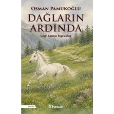 İnkılap Kitabevi Dağların Ardında