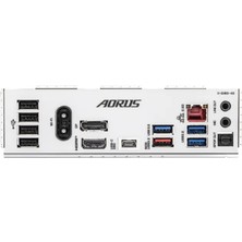 GIGABYTE B760M AORUS ELITE WIFI6E GEN5 DDR5 HDMI-DP TYPEC PCIE 4.0 1851p mATX