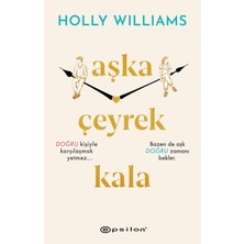 Aşka Çeyrek Kala