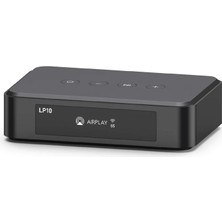Arylic Lp 10 Stereo Multiroom Preamfi