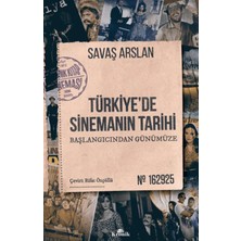 Kyops Türkiye’de Sinemanın Tarihi