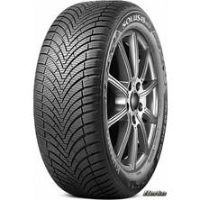 Kumho 225/55R17 Solus HA32 101W  4 Mevsim Xl