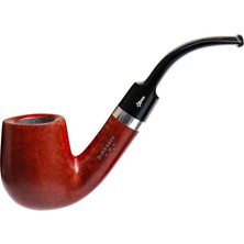 Marvielle Kuyruklu Yıldız 620 9mm Filtreli Akrilik Saplı - Pipo
