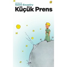 Halk Kitabevi Küçük Prens Antoine De Saint-Exupery