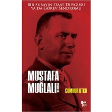 Halk Kitabevi Mustafa Muğlalı’nın Romanı Cumhur Utku