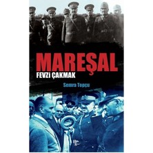 Halk Kitabevi Mareşal Favzi Çakmak Semra Topçu