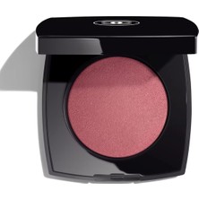 Chanel Joues Contraste Intense Cream-To-Powder Blush - Rose Ardent