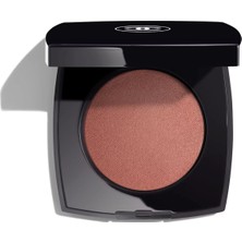 Chanel Joues Contraste Intense Cream-To-Powder Blush - Rose Radiant