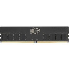 Goodram 8gb Ddr5 5600MHZ CL46 Pc Ram Value GR5600D564L46S-8G