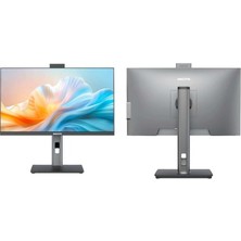 Seclife Orbit HBA-ZB662 I5-6500T 16GB 500GB Nvme 23.8" Dos Aıo Pc