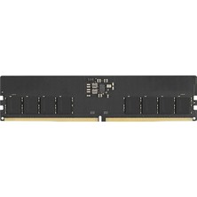 Goodram 16GB Ddr5 5600MHZ CL46 Pc Ram Value GR5600D564L46S-16G