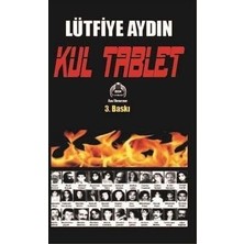 Hepta Collection Kül Tablet