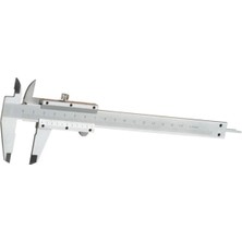 Marvielle Mekanik Kumpas 100 mm - Ölçüm Cihazı