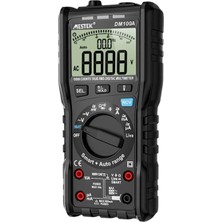 Marvielle DM100A True Rms Ncv Otomatik Dijital Multimetre - Ölçüm Cihazı