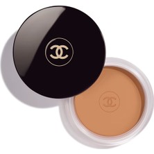 Chanel Les Beıges Cream-Gel Bronzer For A Healthy Sun Kissed Glow - Soleil Tan Bronze