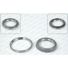 Carraro 9967687 Rulman Yedek Parçaları - Oem Parçaları
